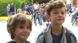 "Wonder" (11,9%) lidera en Antena 3 y 'Top Star' (8,6%) no remonta en su nueva noche