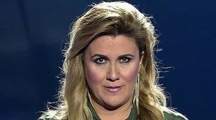 La proposición de Carlota Corredera a Rocío Flores tras el final de la docuserie de Rocío Carrasco