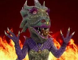 ¿Quién es Dragona en 'Mask Singer 2', Dulceida o Tamara Falcó?