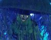 ¿Quién es Medusa en 'Mask Singer 2', Paris Hilton o Mel B?
