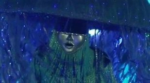 ¿Quién es Medusa en 'Mask Singer 2', Paris Hilton o Mel B?