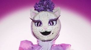 ¿Quién es Gatita, la máscara de 'Mask Singer 2'?