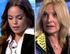 Tensión entre Belén Ro y Gloria Camila en 'Supervivientes': "No te voy a permitir que me faltes al respeto"