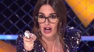 'Supervivientes' crece a un 21,3% y amplía su distancia con 'Mask Singer' (15,4%)