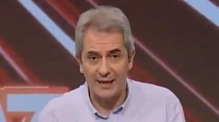 Manolo Lama se pronuncia sobre su despido de Mediaset: "Alguien envenenó con mala baba a Vasile"