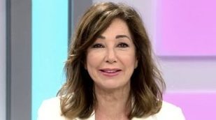 Ana Rosa Quintana celebra el liderazgo de su matinal en mayo con el mejor dato en 14 años: "No les defraudaré"