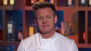 El debut de 'Hell's Kitchen: Young Guns' amasa éxito y se reparte la noche con 'American Ninja Warrior'