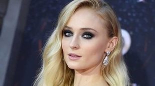 Sophie Turner se suma a la adaptación de 'El caso de la escalera'