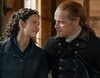 'Outlander' vuelve en 2022 con una sexta temporada de ocho episodios