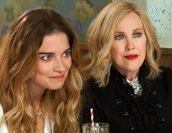 Neox estrena la comedia 'Schitt's Creek' el jueves 3 de junio