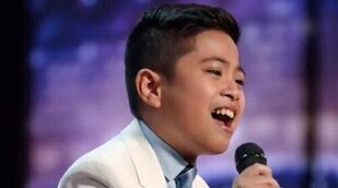 'America's Got Talent' vuelve por todo lo alto con el estreno de su 16ª edición