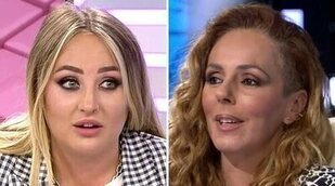 Rocío Carrasco, sobre Rocío Flores: "Mi hija es la misma persona que el 27 de julio de 2012, muy a mi pesar"