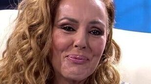 La docuserie de Rocío Carrasco (27,4%) se despide por todo lo alto, con 'Mujer' (16,2%) al alza