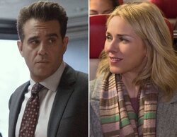 Naomi Watts y Bobby Cannavale protagonizarán 'The Watcher', lo nuevo de Ryan Murphy para Netflix