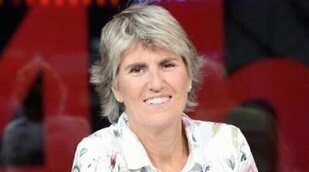 Paloma del Río dejará de ser una de las voces olímpicas de RTVE tras los JJOO de Tokio 