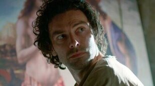 'Leonardo' se estrena con un discreto 10,1% ante otro liderazgo de 'Supervivientes', que arrasa con un 24,8%