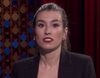 Eva Soriano sustituyó a Andreu Buenafuente en 'Late Motiv' por estar vacunándose contra el coronavirus