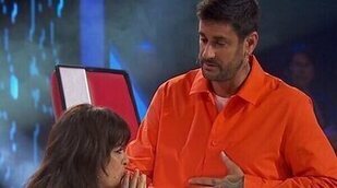 'La Voz Kids' (21,8%) continúa imparable y lidera sin problemas sobre 'Viernes Deluxe', que anota un 14,5%