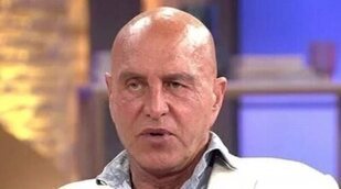 El problema de salud por el que Kiko Matamoros ha tenido que abandonar 'Sálvame': "Ojalá se recupere pronto"