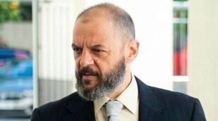 Muere Óscar Sánchez Zafra, actor de 'La víctima número 8' o "REC 2", a los 52 años