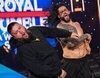 'WWE SmackDown' lidera la noche en Fox ante un nuevo mínimo de 'Emergency Call' en ABC