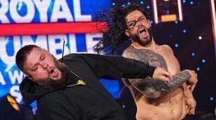 'WWE SmackDown' lidera la noche en Fox ante un nuevo mínimo de 'Emergency Call' en ABC