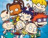 'Rugrats, aventuras en pañales' y otras 11 series protagonizadas por bebés