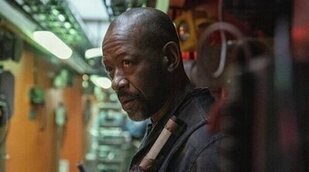 'Fear The Walking Dead': Morgan se juega la vida en una carrera a contrarreloj en el 6x15