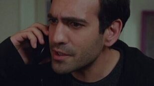 'Mi hija' (15,8%) vence una vez más la batalla dominical frente al pase de "Antes de ti" (15,3%)