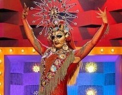 'Drag Race España': Vulcano, segunda expulsada de la edición