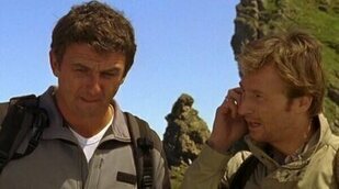 Varias películas de Trece y los capítulos de 'Doctor en los Alpes' se alternan entre lo más visto del día