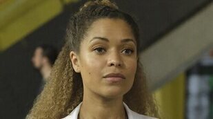 'The Good Doctor' despedirá a Claire (Antonia Thomas) en el final de la cuarta temporada