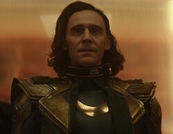 Disney+ se desata con 'Loki', el thriller criminal de Marvel que se toma con humor a David Fincher