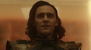 Disney+ se desata con 'Loki', el thriller criminal de Marvel que se toma con humor a David Fincher