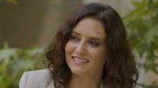 'Mi casa es la tuya' emitirá su entrega con Isabel Díaz Ayuso el jueves 10 de junio en Telecinco