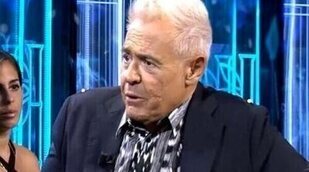 'Supervivientes' (20,5%) lidera, pero cede ante 'Mujer' (16,8%) y 'The Dancer' (8,8%) mejora en su final