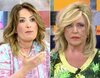 Laura Fa arremete de nuevo contra Lydia Lozano: "No la vi empatizando con Rocío Carrasco"