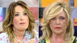 Laura Fa arremete de nuevo contra Lydia Lozano: "No la vi empatizando con Rocío Carrasco"