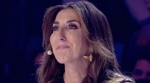 'Got Talent España' confirma la salida de Paz Padilla y el nuevo jurado para su séptima edición