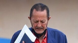 Julián Muñoz consigue la libertad condicional por padecer "enfermedades graves e incurables"