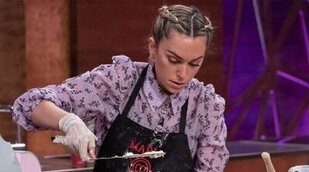 'MasterChef' (15,3%) y 'Mujer' (15%) se reparten la noche, con la ficción liderando en espectadores