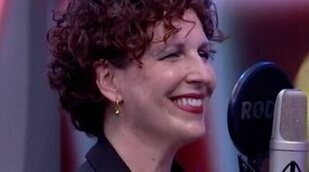 La actriz que pone voz a Siri revela cómo fue su polémico despido en 'El hormiguero'