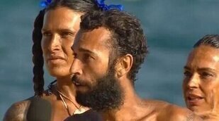 El mal perder de Omar Sánchez termina revelando las trampas de sus compañeros en 'Supervivientes 2021'