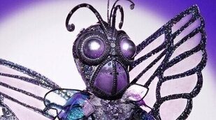 ¿Quién es Mariposa, la máscara de 'Mask Singer 2'?