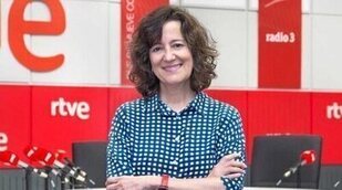 Mamen del Cerro no será directora de Contenidos Informativos de RTVE