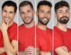 'Supervivientes 2021': Gianmarco, Tom Brusse, Omar Sánchez y Alejandro Albalá, nominados en la Gala 10