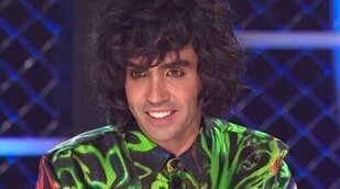 'Mask Singer' (16,9%) anota máximo en su cambio de día frente a 'Supervivientes', que lidera con un 23,7%