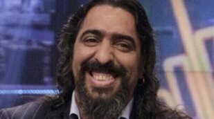 Diego El Cigala, detenido por violencia de género en un hotel madrileño