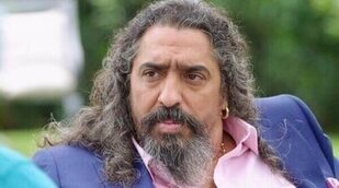 El Juzgado de Violencia contra la Mujer deja en libertad a Diego El Cigala, por no apreciar riesgo de fuga