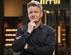 'MasterChef' se vuelve a hacer con el control de la jornada en Fox, pese a perder seguimiento
